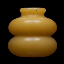 น้ำเต้าดูดทรัพย์รุ่นแรก หลวงพ่อสด วัดปากน้ำ