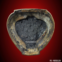 พระบูชาพระพุทธโคดมหลวงพ่อขอมวัดไผ่โรงวัว ปี05 แถมฐาน