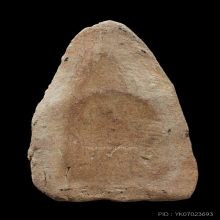 พระสรรค์นั่งไหล่ยก จ.ชัยนาท