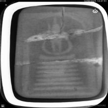 พระวัดเกศไชโย พิมพ์เจ็ดชั้นหูประบ่า