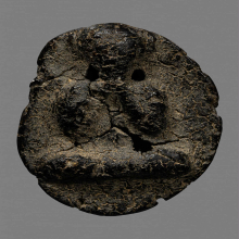 พระปิดตา