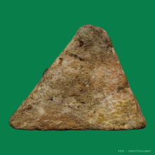 พระนางพญากรุวัดสุดสวาสดิ์พิษณุโลกพิมพ์หูกระต่าย