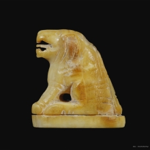 เสือ หลวงพ่อเดิม วัดหนองโพ