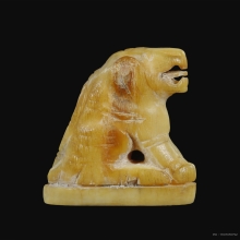 เสือ หลวงพ่อเดิม วัดหนองโพ