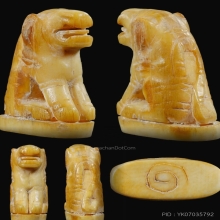 เสือ หลวงพ่อเดิม วัดหนองโพ