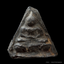 พระเชตุพนบัว2ชั้น สุโขทัย