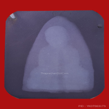 หลวงปู่ทวด วัดช้างให้ ปี 2497 พิมพ์ใหญ่ B สวยมาก