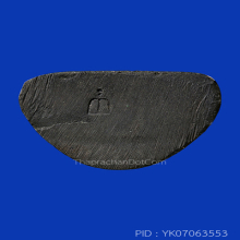 รูปหล่อสมเด็จโต100ปีวัดระฆัง ปี15 เนื้อนวะโลหะ(#12)