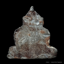 หลวงพ่อโต วัดสาขลา กรุศาลายายจู จ.สมุทรปราการ 