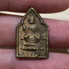 พระศืลาขาว วัดพระปฐมเจดีย์ นครปฐม ปี2485