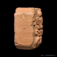 หลวงพ่อปาน วัดบางนมโค พิมพ์ไก่หางรวม สวยเดิมจริงๆ