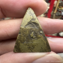 ปรกเเสงอรุณ วัดบรมฯ ปี2495