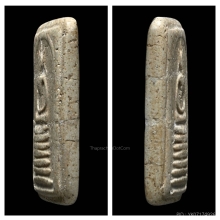 พระวัดเกษไชโยพิมพ์7ชั้นหูประบ่า