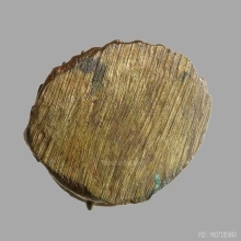 หลวงปู่ธูป วัดเเคนางเลิ้ง ปี2494