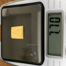 พระทองคำ พระสมเด็จวัดระฆัง ปี44