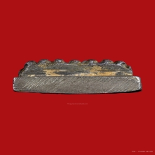 เตารีดใหญ่หลวงพ่อทวด หล่อนำฤกษ์ สร้างโรงพยาบาลโคกโพธิ์