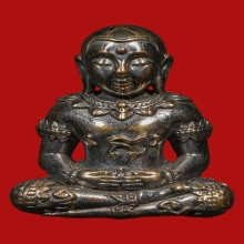 รูปหล่อเทวดาน้อยพระอาจารย์ต้อม วัดท่าสะแบง