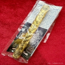  ตะกรุดมหาจักรพรรตราธิราช หลวงปู่กาหลง เขี้ยวแก้ว