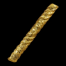  ตะกรุดมหาจักรพรรตราธิราช หลวงปู่กาหลง เขี้ยวแก้ว