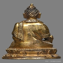 พระกริ่งจีนนอก