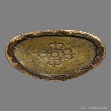 พระกริ่งจีนนอก