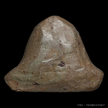 พระหลวงปู่คำ วัดอมรินทราราม พิมพ์เล็ก