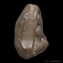 พระหลวงปู่คำ วัดอมรินทราราม พิมพ์เล็ก