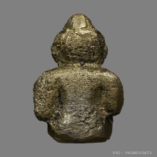 กุมารดูดรก หลวงพ่อแช่ม วัดตาก้อง พิมพ์ใหญ่