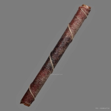 ตะกรุดมหากาฬ หลวงพ่อกวย วัดโฆสิตาราม จ.ชัยนาท ยุคต้น