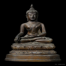 พระบูชารัชกาล