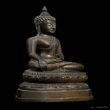 พระบูชารัชกาล