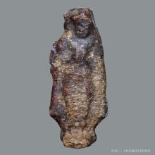 พระร่วงวิหารกรอ กรุวัดพระศรีรัตนมหาธาตุ 