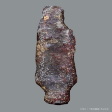 พระร่วงวิหารกรอ กรุวัดพระศรีรัตนมหาธาตุ 