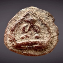 พระปิดตา หลวงปู่ภู วัดท่าฬ่อ พิจิตร