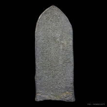 พระร่วงยืน กรุถ้ำมหาเถร จ.ลพบุรี