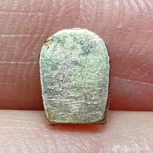 พระนาคปรกท้ายตลาด เนื้อทองคำ ท่านเจ้าคุณสนิทฯ สวยเดิม