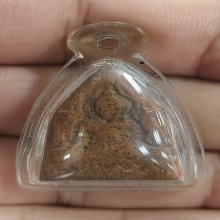 พระพุทธชินราชกรุเสาธงทอง