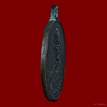 เหรียญหลวงปู่สุภา รุ่นแรก วัดเขารัง  พ.ศ.2504