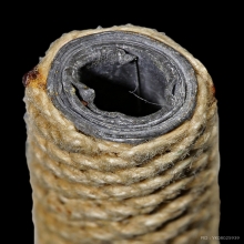 ตะกรุดหลวงพ่อรื่นวัดนกงาง