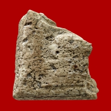 ชิ้นส่วนสมเด็จบางขุนพรหมพิมพ์เจดีย์