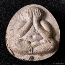 พระปิดตาจัมโบ้2 หลวงปู่โต๊ะ วัดประดู่ฉิมพลี