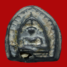 หลวงพ่อดำ วัดกุฏิ