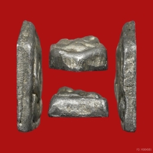 พระปิดตาหลวงปู่ศุข วัดปากคลองมะขามเฒ่า พิมพ์กรมหลวงชุมพรฯ