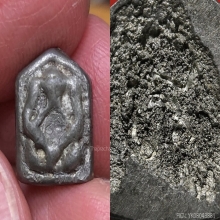 พระปิดตาหลวงปู่ศุข วัดปากคลองมะขามเฒ่า พิมพ์กรมหลวงชุมพรฯ