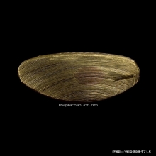 รูปหล่อหลวงพ่อเงิน วัดท้ายน้ำ พิมพ์หน้าหนุ่มฐานสูง ปี2515