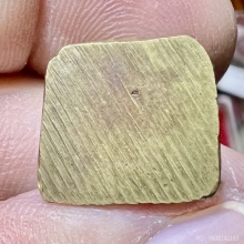 พระสังกัจจายน์พ่อทบ วัดชนแดน 2505พิมพ์พ่อเงินสวยเดิมหายากมาก