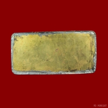 พระบูชาหน้ากากหลวงพ่อโสธร รุ่นแรก 2497