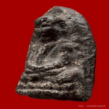 หลวงพ่อทวดเนื้อว่านรุ่นแรก ปี2497พิมพ์ต้อกลาง หายากมากๆ