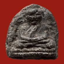 หลวงพ่อทวดเนื้อว่านรุ่นแรก ปี2497พิมพ์ต้อกลาง หายากมากๆ