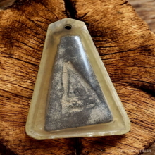 พระอู่ทองออกศึก วัดพระศรีรัตนมหาธาตุ รุ่นทหารจงอางศึก ปี 10